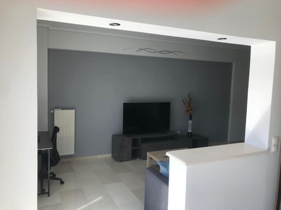 Vasos Apartment Athènes Extérieur photo