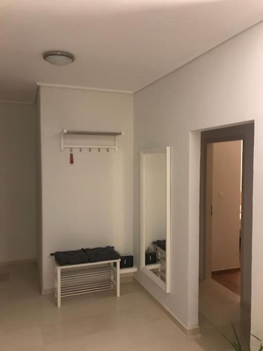 Vasos Apartment Athènes Extérieur photo